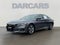2019 Honda Accord EX-L