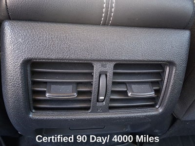 2020 Nissan Altima 2.5 SV