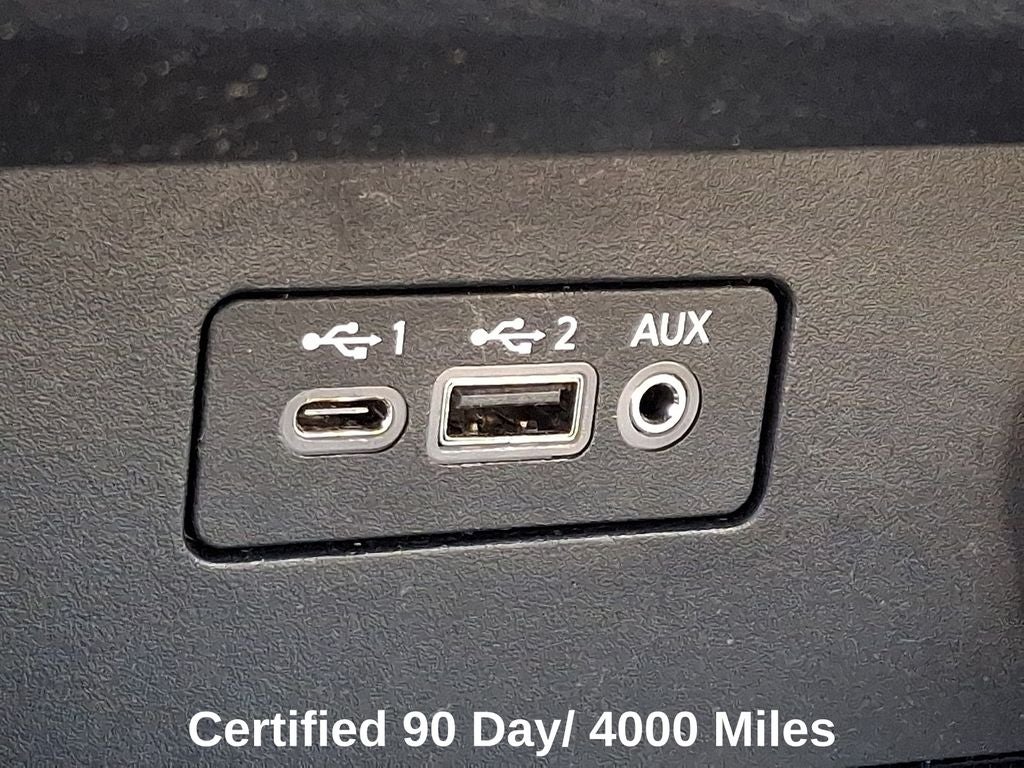 2020 Nissan Altima 2.5 SV
