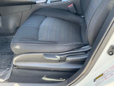 2022 Nissan Leaf S Plus