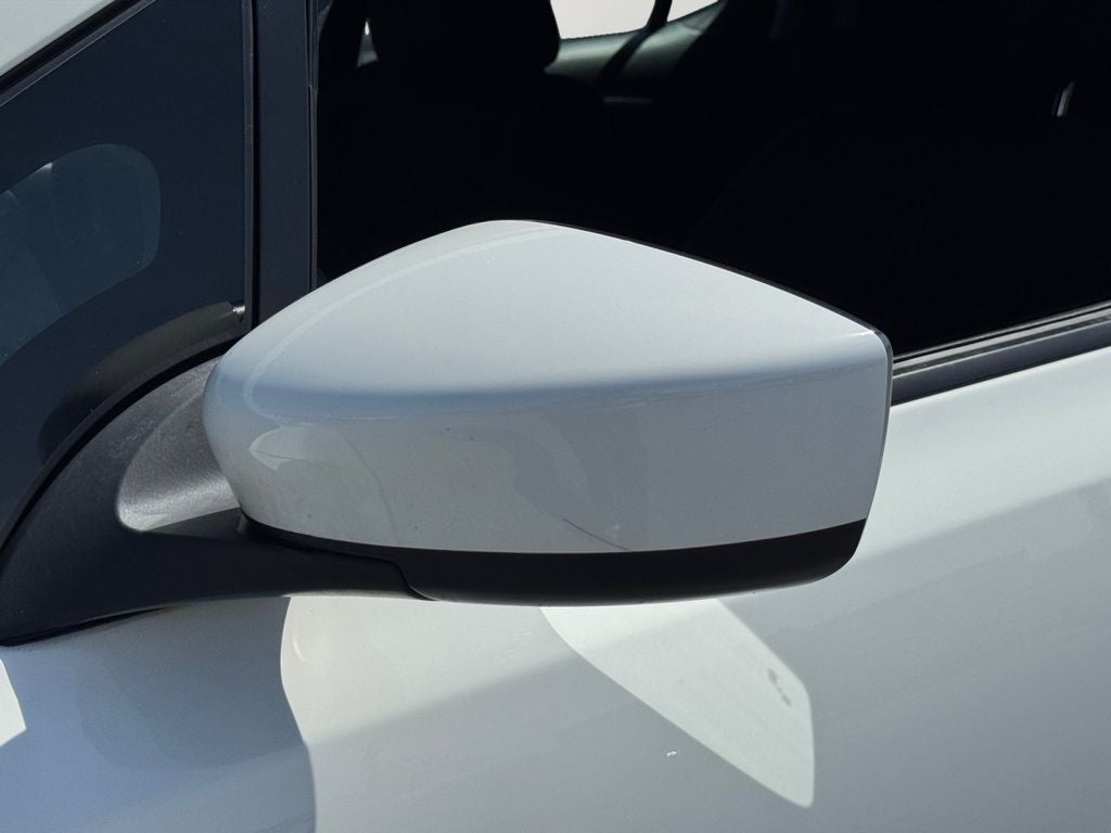 2022 Nissan Leaf S Plus
