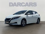 2022 Nissan Leaf S Plus