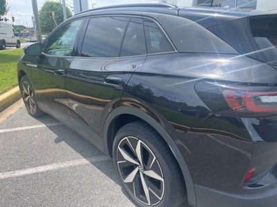 2023 Volkswagen ID.4 Pro S Plus
