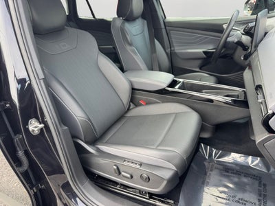 2023 Volkswagen ID.4 Pro S Plus