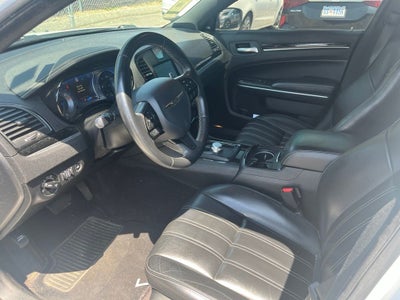 2019 Chrysler 300 S