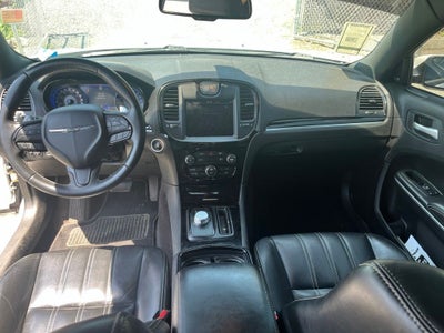 2019 Chrysler 300 S