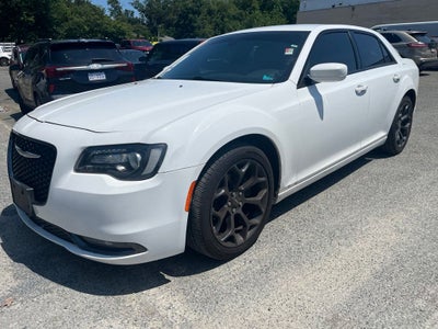 2019 Chrysler 300 S