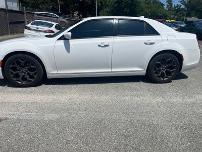 2019 Chrysler 300 S