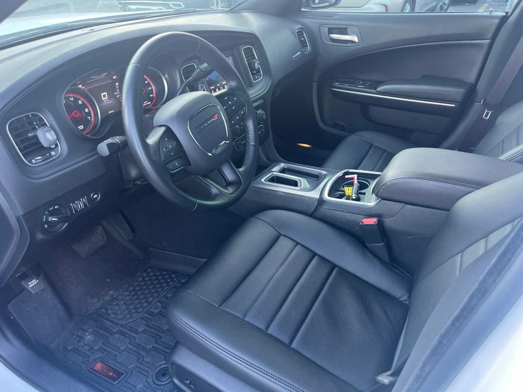 2023 Dodge Charger Police