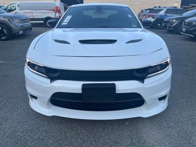 2023 Dodge Charger Police