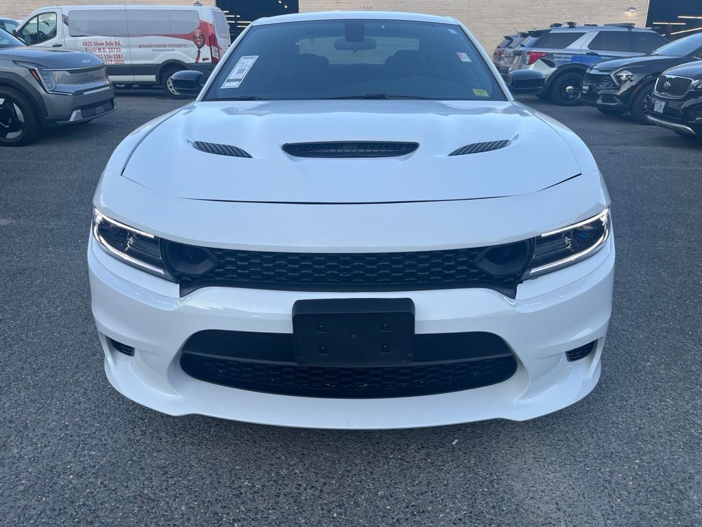 2023 Dodge Charger Police