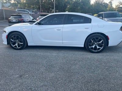 2023 Dodge Charger Police