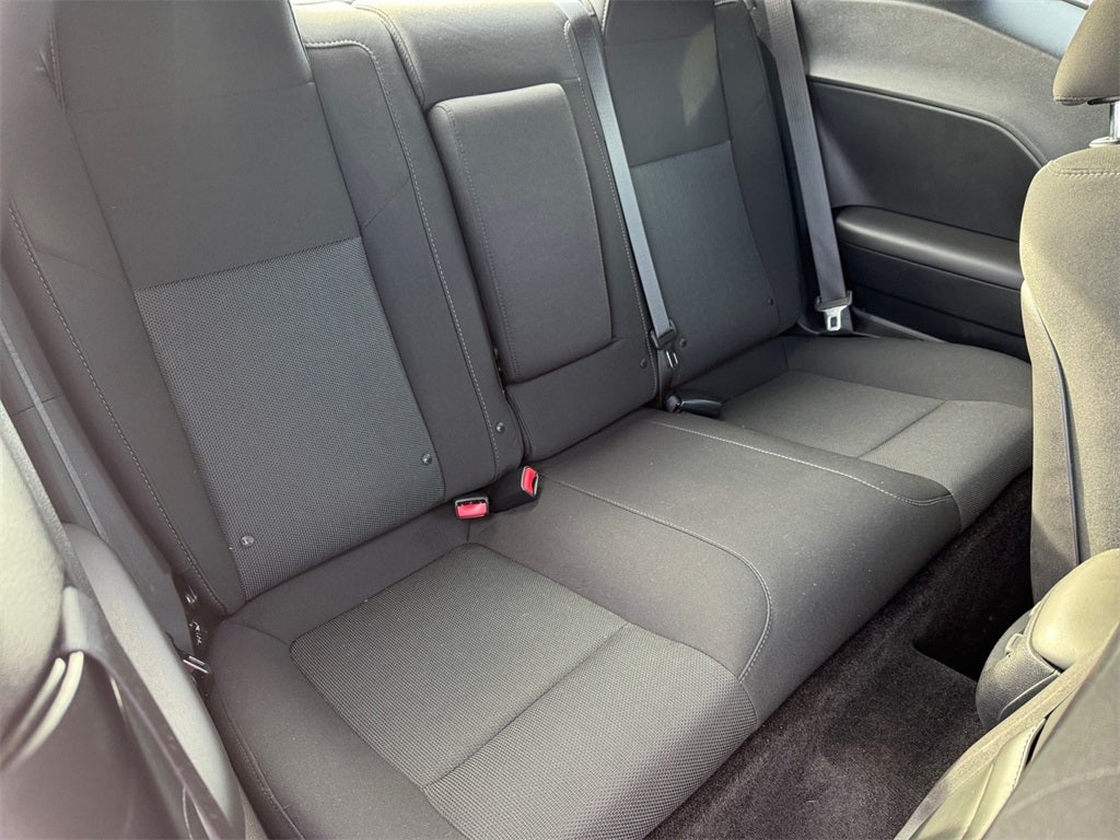 2016 Dodge Challenger R/T