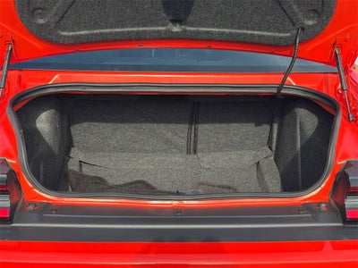 2016 Dodge Challenger R/T