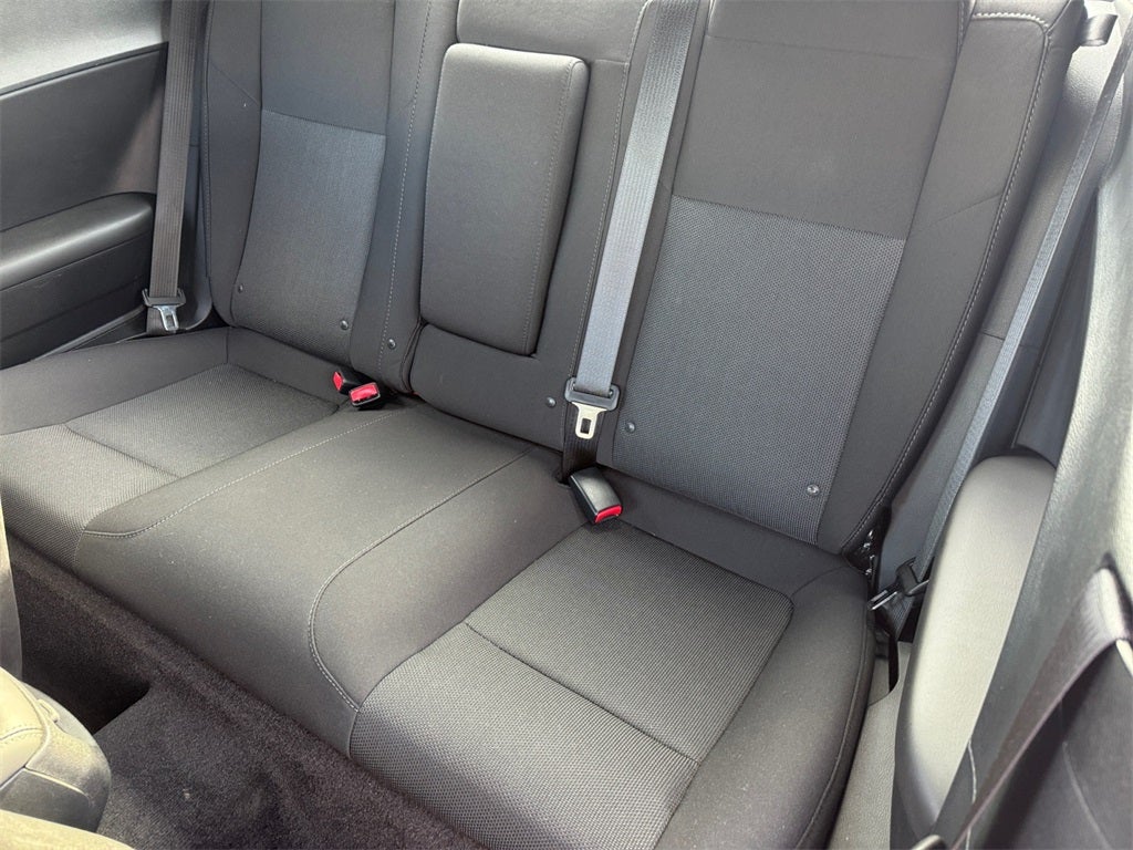 2016 Dodge Challenger R/T