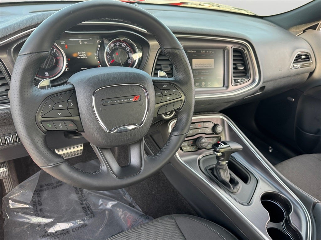 2016 Dodge Challenger R/T