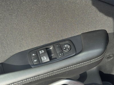 2016 Dodge Challenger R/T