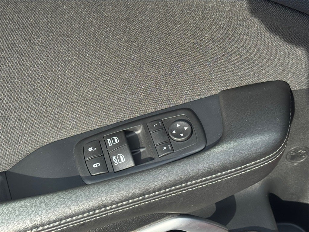 2016 Dodge Challenger R/T