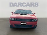 2016 Dodge Challenger R/T