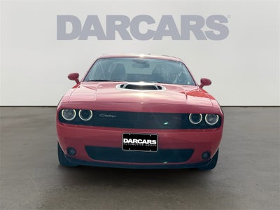 2016 Dodge Challenger R/T