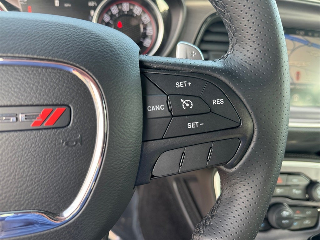 2016 Dodge Challenger R/T