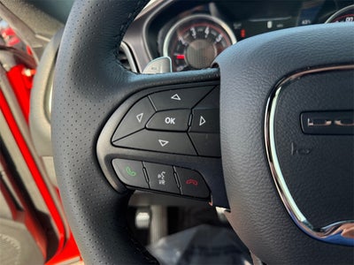 2016 Dodge Challenger R/T