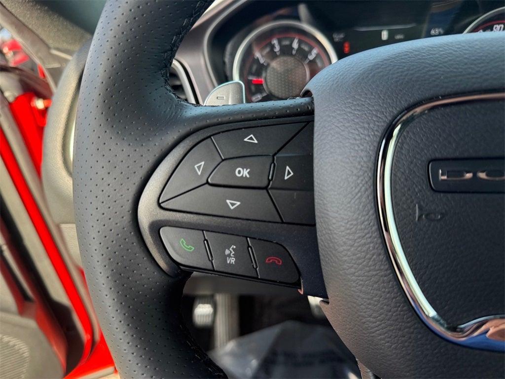 2016 Dodge Challenger R/T