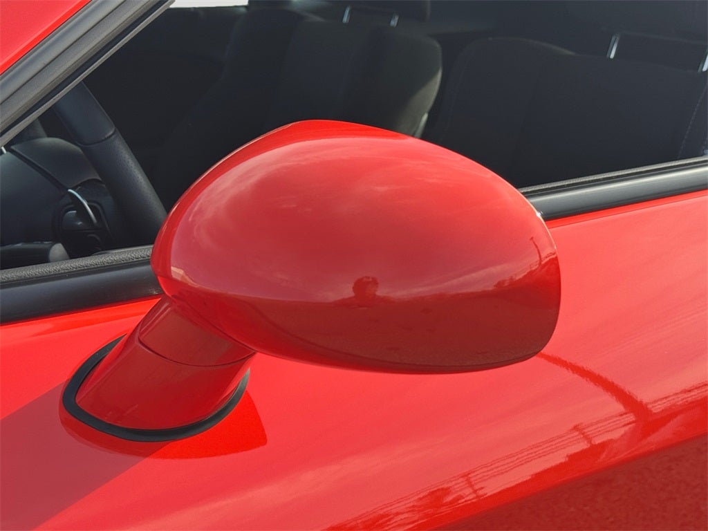 2016 Dodge Challenger R/T