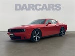 2016 Dodge Challenger R/T