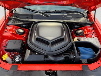 2016 Dodge Challenger R/T