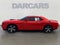 2016 Dodge Challenger R/T