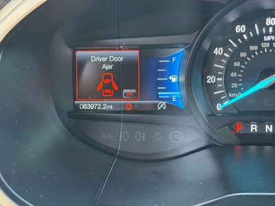 2022 Ford Edge SE