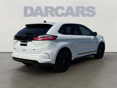 2022 Ford Edge SE