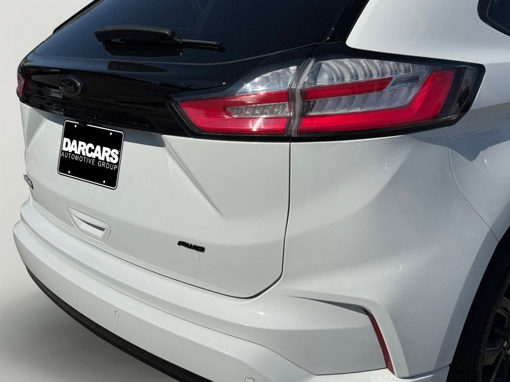 2022 Ford Edge SE