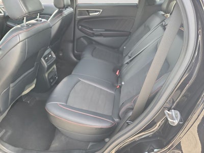 2022 Ford Edge ST Line