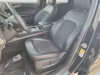 2022 Ford Edge ST Line