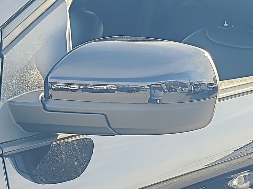 2022 Ford Edge ST Line