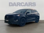 2022 Ford Edge ST Line