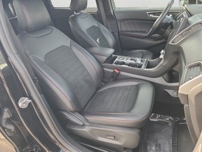 2022 Ford Edge ST Line