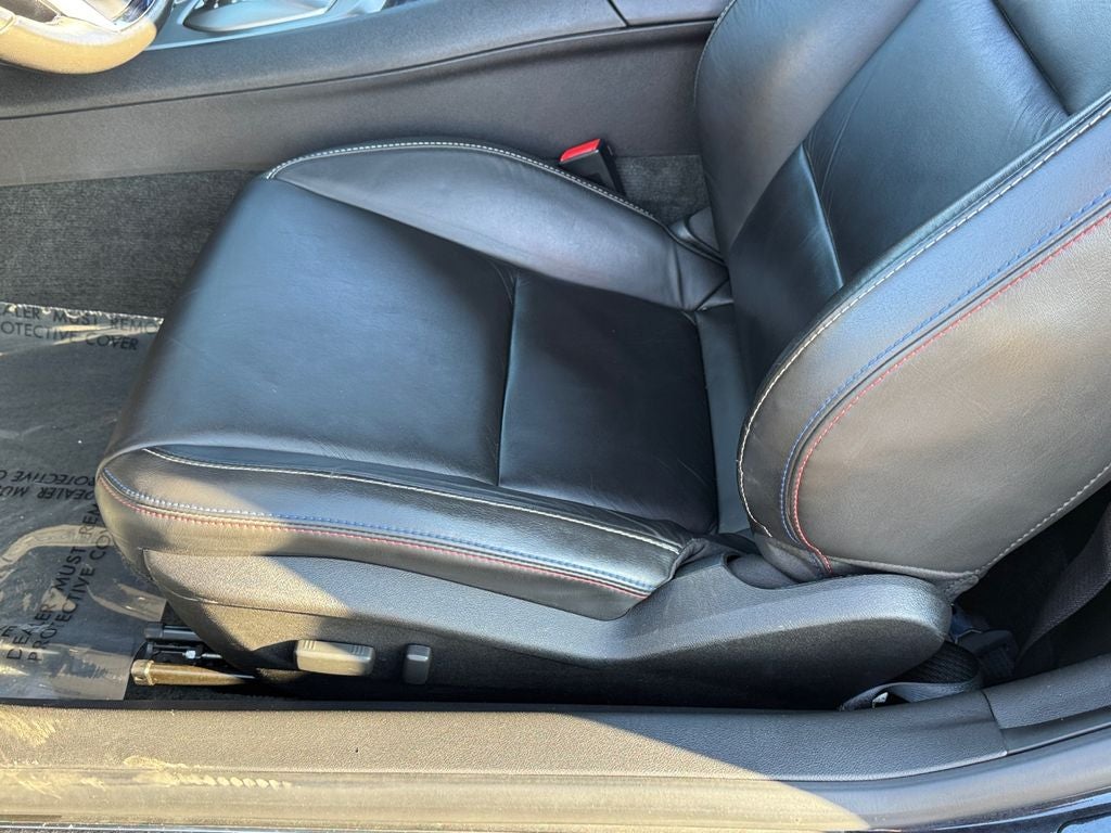 2012 Chevrolet Camaro SS 2SS