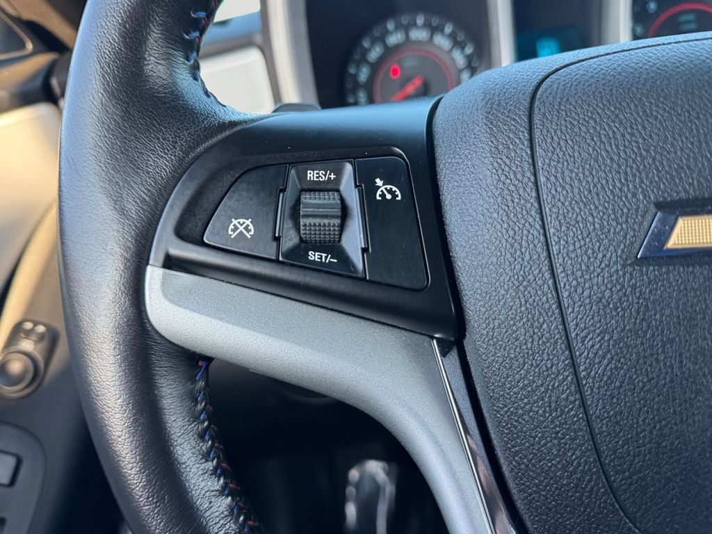 2012 Chevrolet Camaro SS 2SS