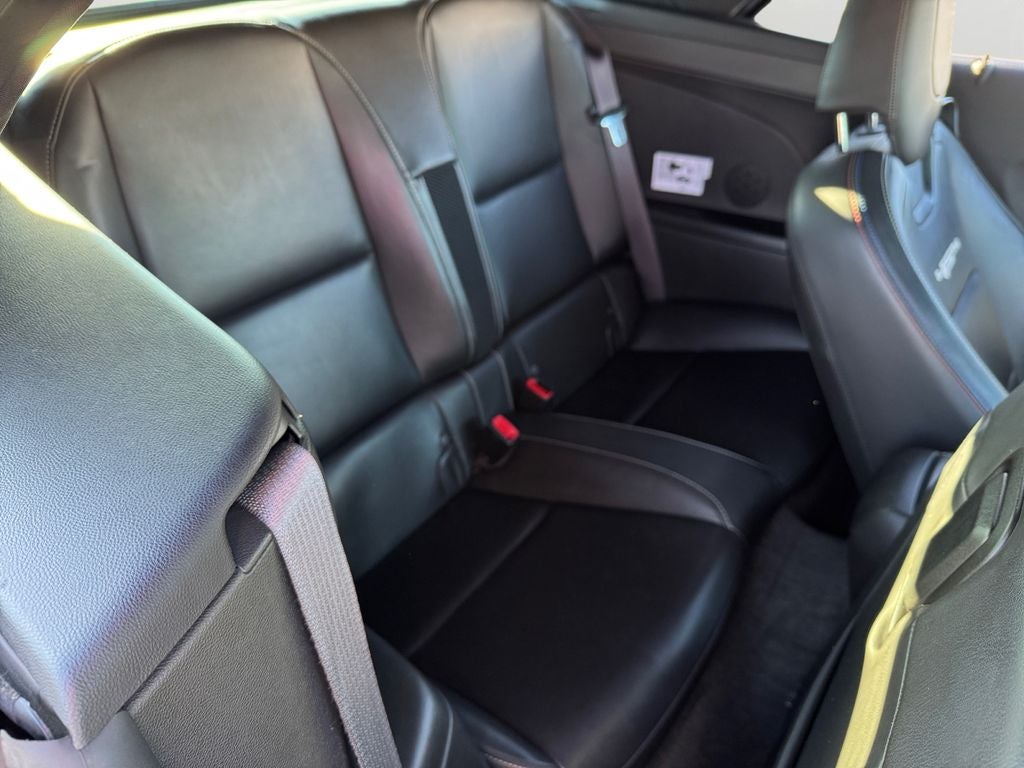 2012 Chevrolet Camaro SS 2SS