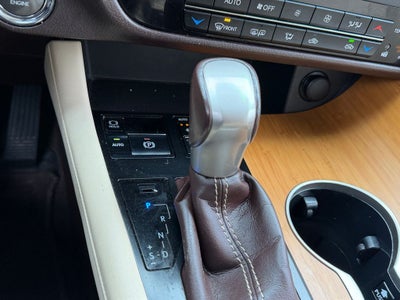 2017 Lexus RX 350 350