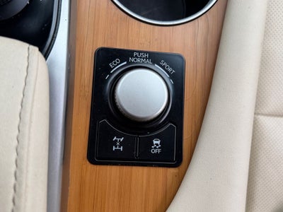 2017 Lexus RX 350 350