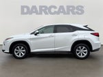 2017 Lexus RX 350 350