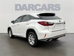 2017 Lexus RX 350 350