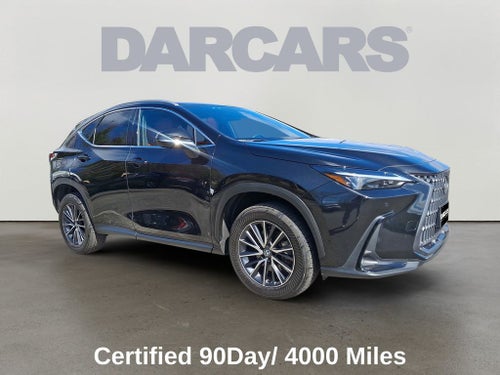 2024 Lexus NX 350 Premium 350 Premium