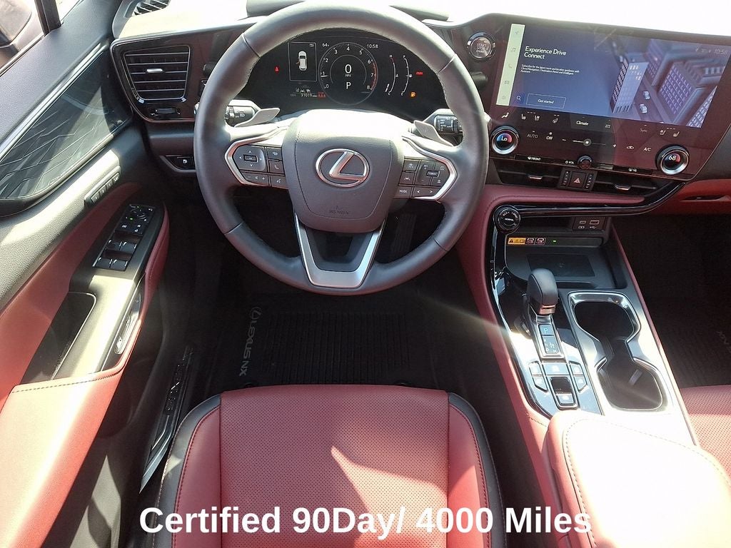 2024 Lexus NX 350 Premium 350 Premium