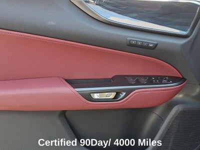 2024 Lexus NX 350 Premium 350 Premium
