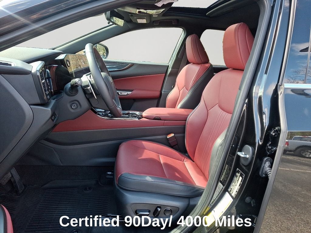 2024 Lexus NX 350 Premium 350 Premium